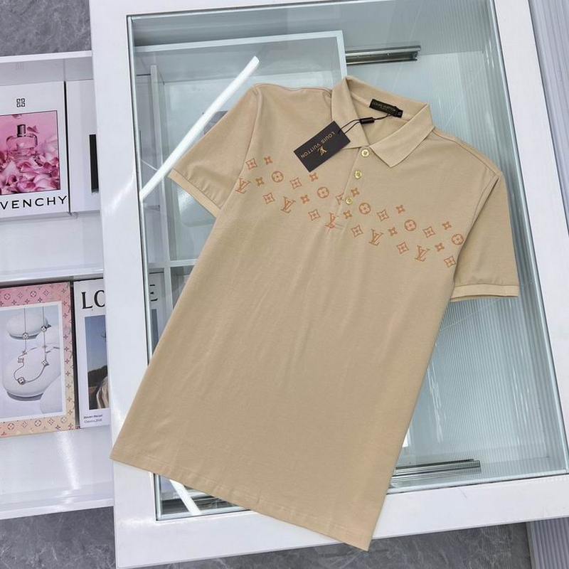 LV Men's Polo 48